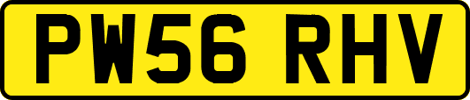 PW56RHV