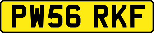 PW56RKF