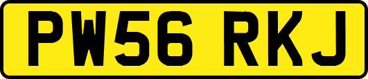 PW56RKJ