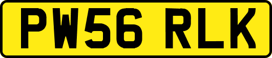 PW56RLK