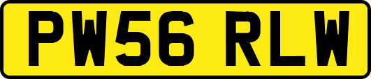 PW56RLW
