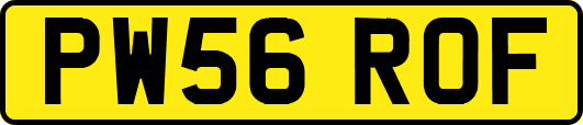 PW56ROF