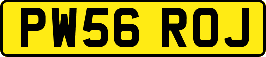 PW56ROJ