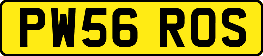 PW56ROS