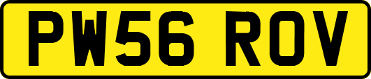 PW56ROV