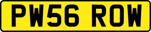 PW56ROW