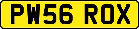 PW56ROX