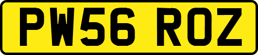 PW56ROZ