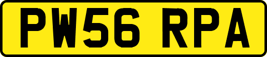 PW56RPA