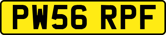 PW56RPF