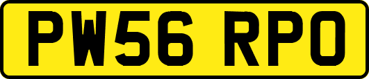 PW56RPO