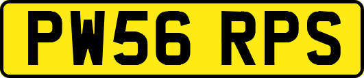 PW56RPS