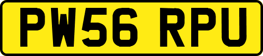 PW56RPU