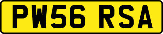 PW56RSA