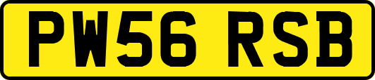PW56RSB