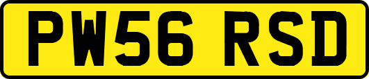 PW56RSD