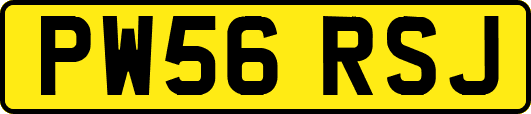 PW56RSJ