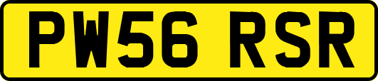 PW56RSR