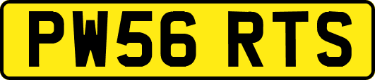 PW56RTS