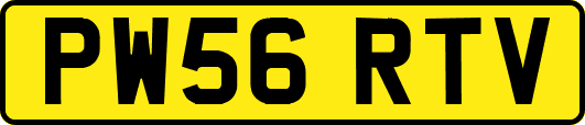 PW56RTV