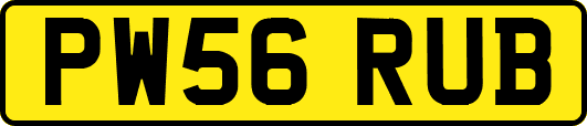 PW56RUB
