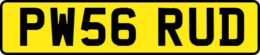 PW56RUD