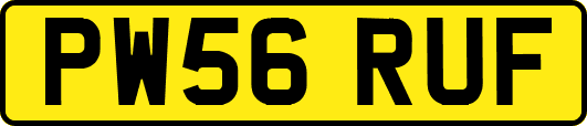 PW56RUF