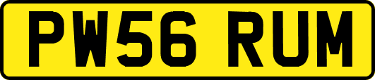 PW56RUM