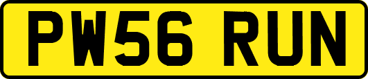 PW56RUN