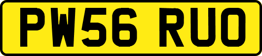 PW56RUO