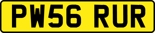 PW56RUR