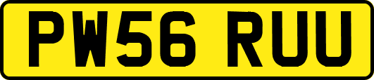 PW56RUU