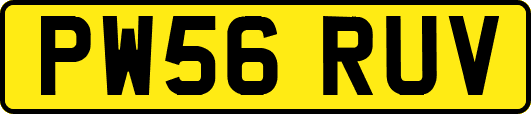 PW56RUV