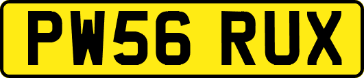 PW56RUX