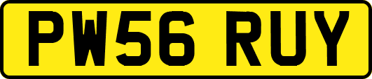 PW56RUY