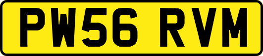 PW56RVM