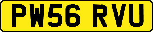 PW56RVU
