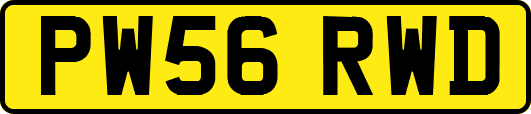 PW56RWD