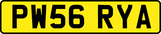 PW56RYA