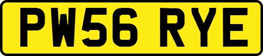PW56RYE