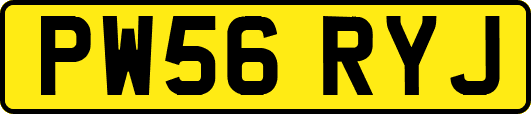 PW56RYJ