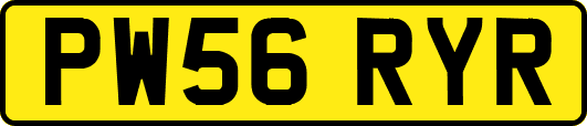 PW56RYR