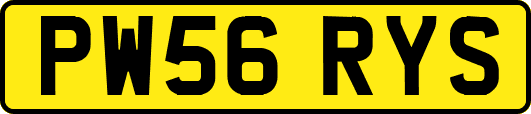 PW56RYS