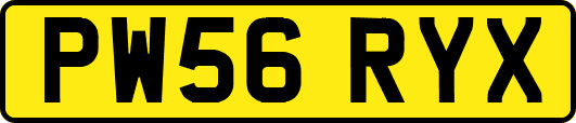 PW56RYX