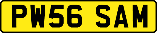 PW56SAM