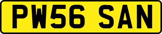 PW56SAN