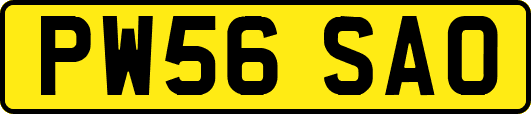PW56SAO