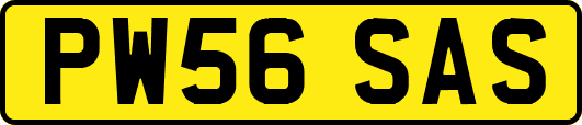 PW56SAS