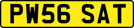 PW56SAT
