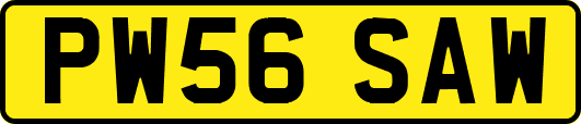 PW56SAW